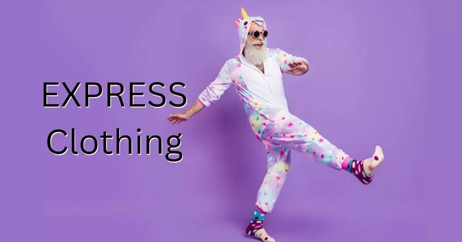 Express Clothing the Best Selling Fashion Brand