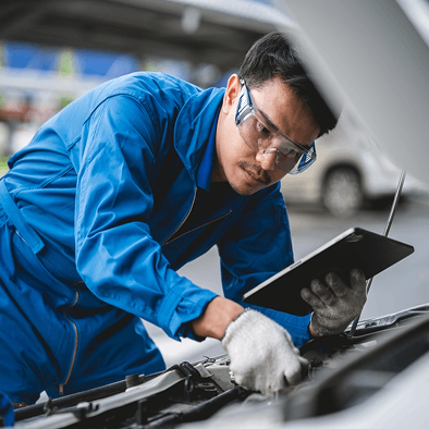 Automotive
