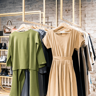 Clothing