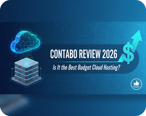 Contabo Review 2026: Is It the Best Budget Cloud Hosting? Contabo Review 2026