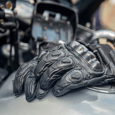Motorcycle Accessories